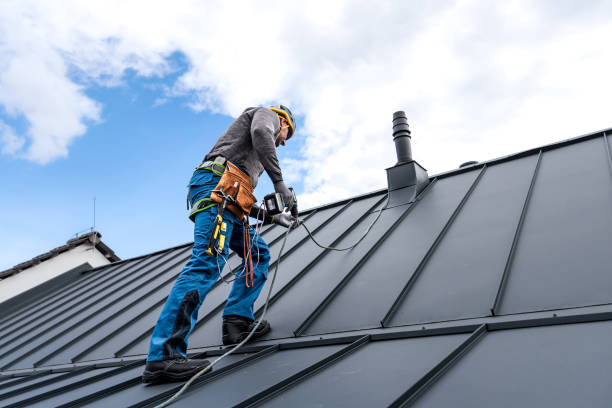 Best Roof Repair  in USA